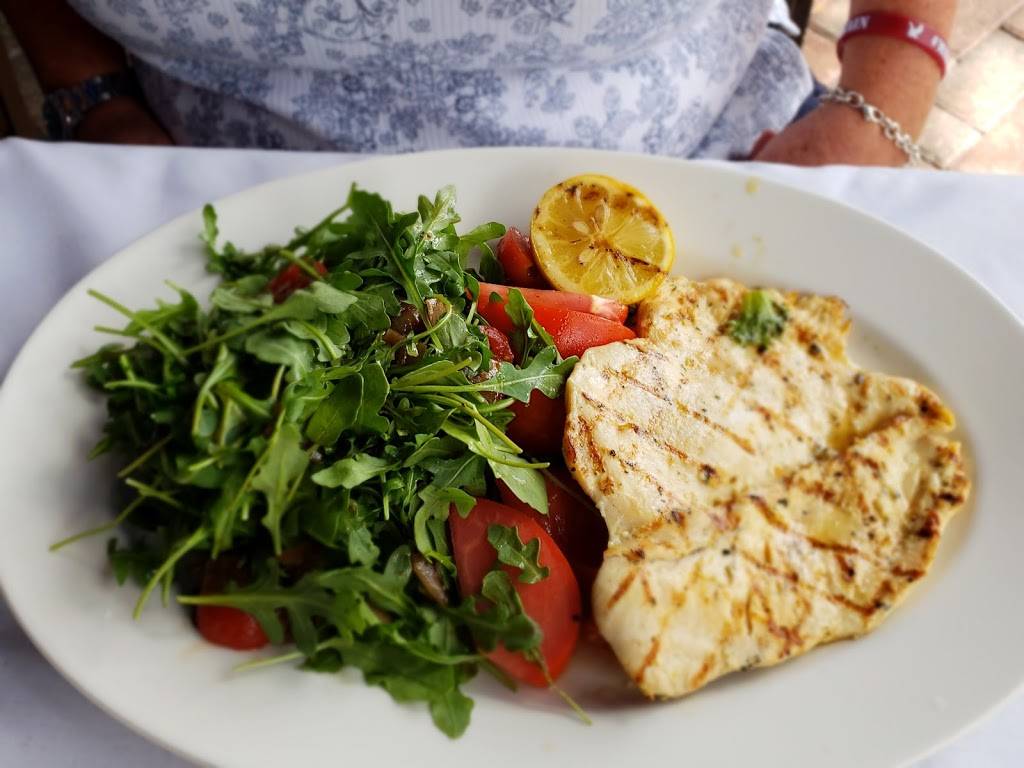 City Oyster | restaurant | 213 E Atlantic Ave, Delray Beach, FL 33444, USA | 5612720220 OR +1 561-272-0220