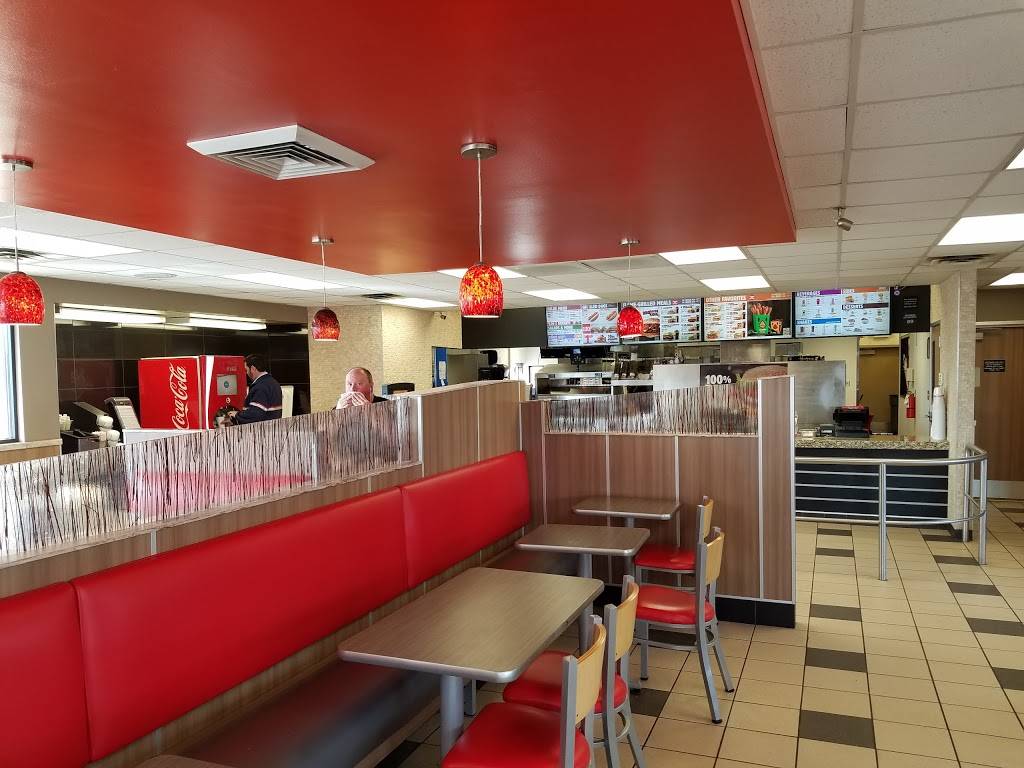 Burger King | restaurant | 575 E 400 S, Salt Lake City, UT 84102, USA | 8013644048 OR +1 801-364-4048