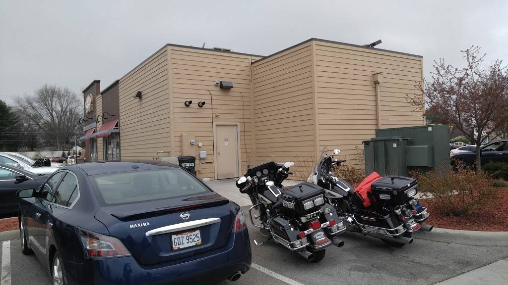 McDonalds | cafe | 298 S Hamilton Rd, Gahanna, OH 43230, USA | 6144752112 OR +1 614-475-2112