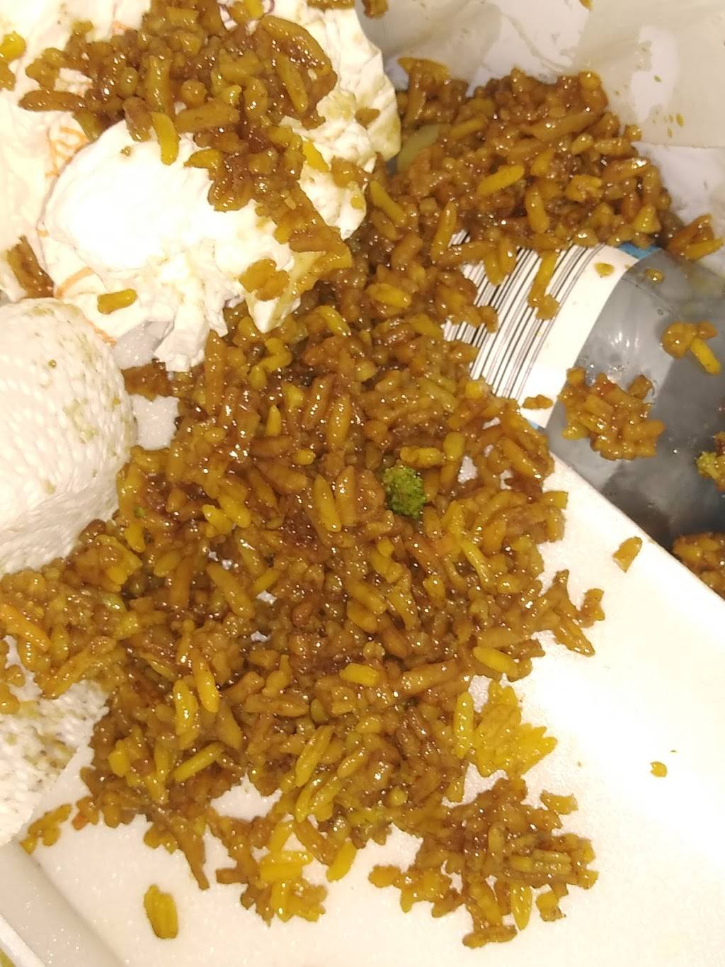 Panda King Chinese Restaurant | restaurant | 929 McArthur Rd, Fayetteville, NC 28311, USA | 9104888888 OR +1 910-488-8888