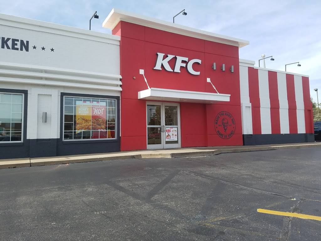KFC | restaurant | 4621 NW 39th St, Oklahoma City, OK 73122, USA | 4057895843 OR +1 405-789-5843