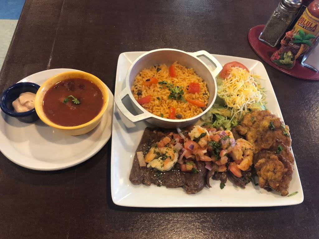 Sazón latín cuisine | restaurant | 2264 Harbor-Petoskey Rd, Petoskey, MI 49770, USA | 2318819222 OR +1 231-881-9222