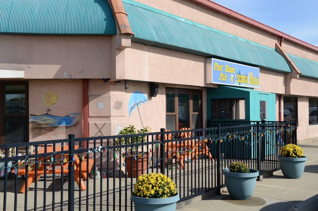 Post Game Pub & Sedona Grille | restaurant | 9630 Willow Ln, Mokena, IL 60448, USA | 7084791302 OR +1 708-479-1302