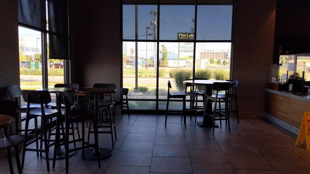 Starbucks | cafe | 105 Pine Lake Ave, La Porte, IN 46350, USA | 2198516227 OR +1 219-851-6227