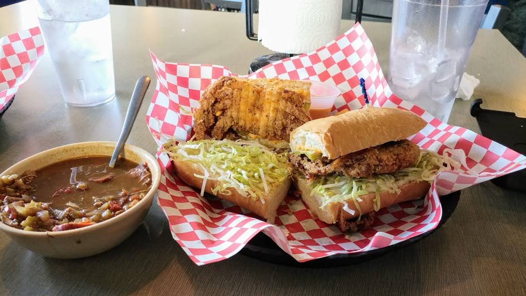 The Asian Cajun | restaurant | 2400 W Alameda Ave, Denver, CO 80223, USA | 3039220699 OR +1 303-922-0699