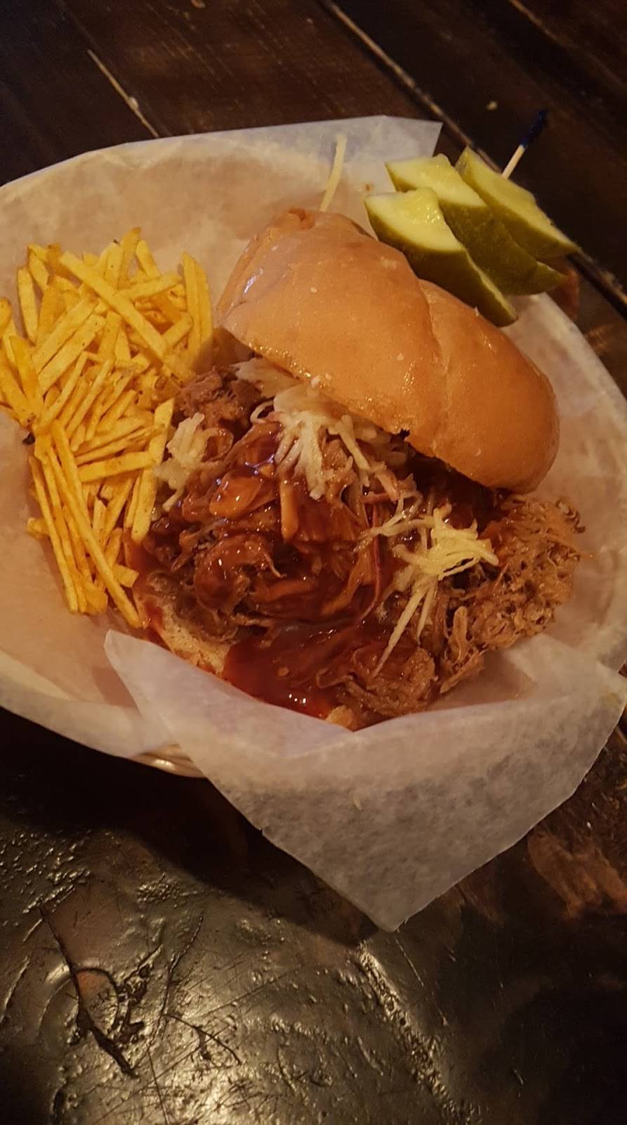 Dags Catering | restaurant | 295 Princess St, Kingston, ON K7L 1B5, Canada | 6136507278 OR +1 613-650-7278