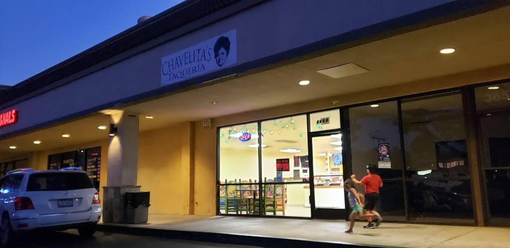 CHAVELITAS | restaurant | 3664 Lone Tree Way, Antioch, CA 94509, USA | 9257323127 OR +1 925-732-3127