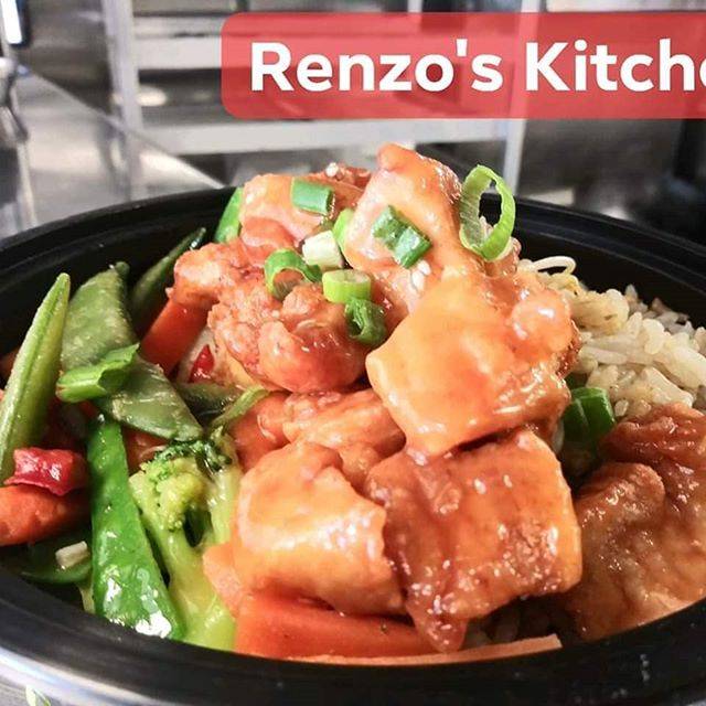 Renzos Peruvian Kitchen | restaurant | 311 Del Prado Blvd S #6 & #7, Cape Coral, FL 33990, USA | 2394406666 OR +1 239-440-6666
