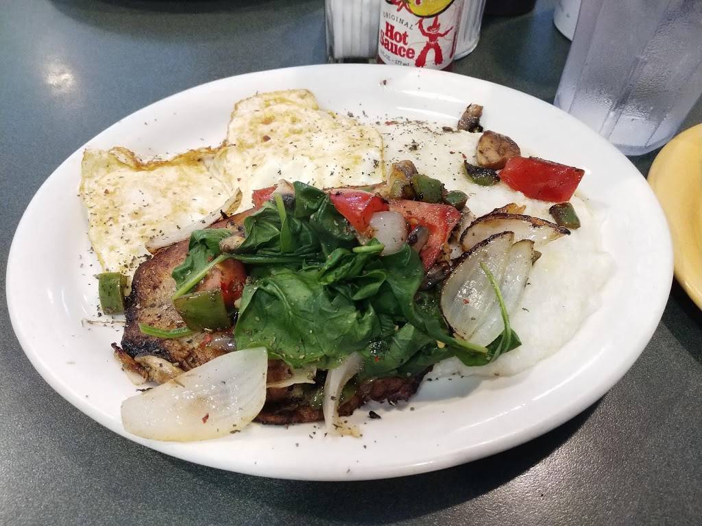 Narobias Grits & Gravy | restaurant | 2019 Habersham St, Savannah, GA 31401, USA | 9122310563 OR +1 912-231-0563