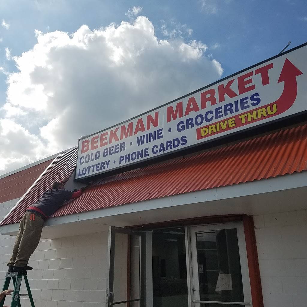 Beekman Carryout | restaurant | 3297 Beekman St, Cincinnati, OH 45225, USA | 5135911000 OR +1 513-591-1000