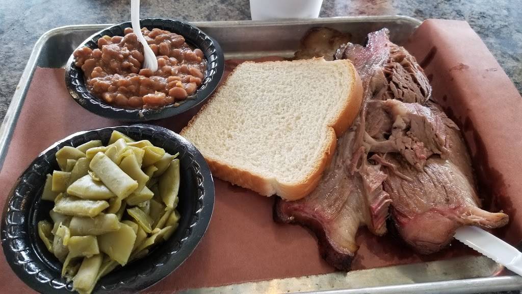 The Pot Smoker BBQ | restaurant | 340 Edgefield Rd, North Augusta, SC 29841, USA | 8032792271 OR +1 803-279-2271