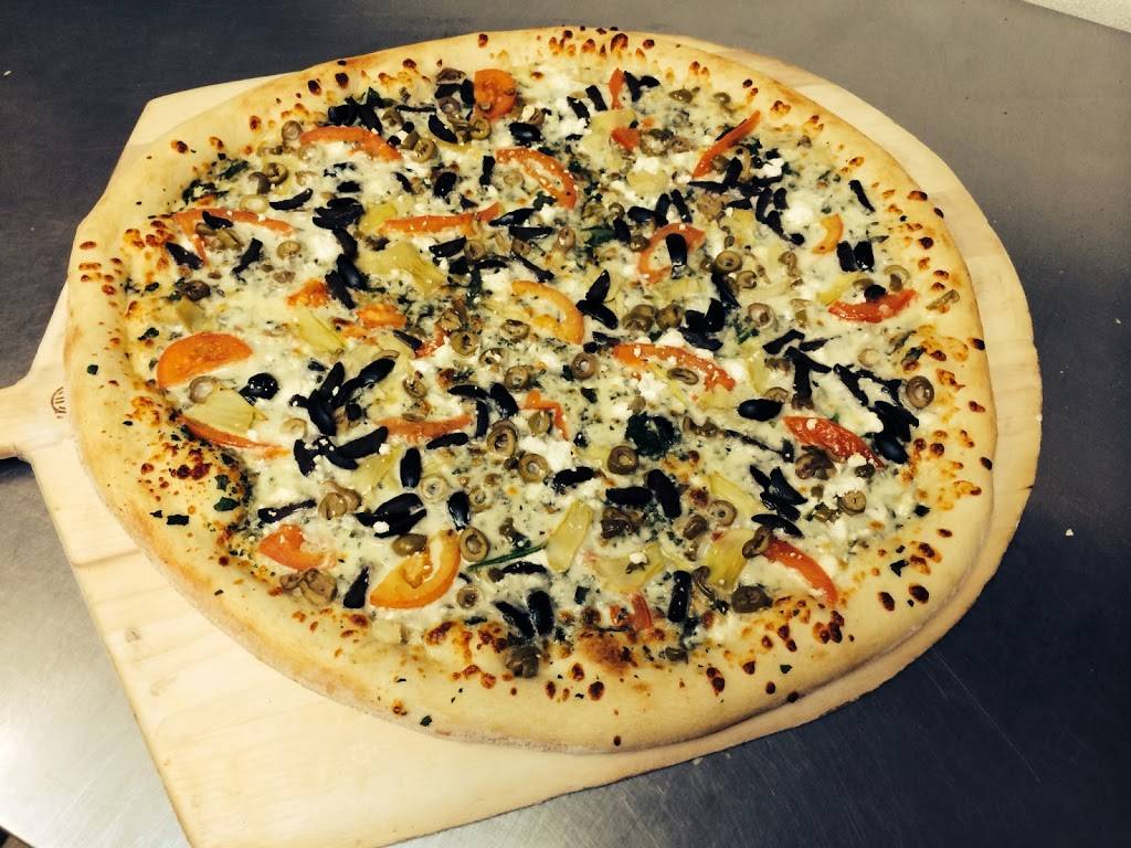 Abos Pizza Longmont | meal delivery | 1834 Main St Ste 8, Longmont, CO 80501, USA | 3036780111 OR +1 303-678-0111