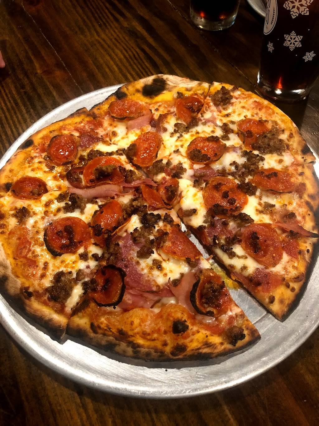 Tanglewood Pizza Company | restaurant | 5539 US-158, Advance, NC 27006, USA | 3369413974 OR +1 336-941-3974