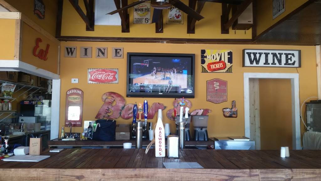 Dagwoods Deli & Sub Shop | restaurant | #107, 835 17th St, Vero Beach, FL 32960, USA | 7727781900 OR +1 772-778-1900