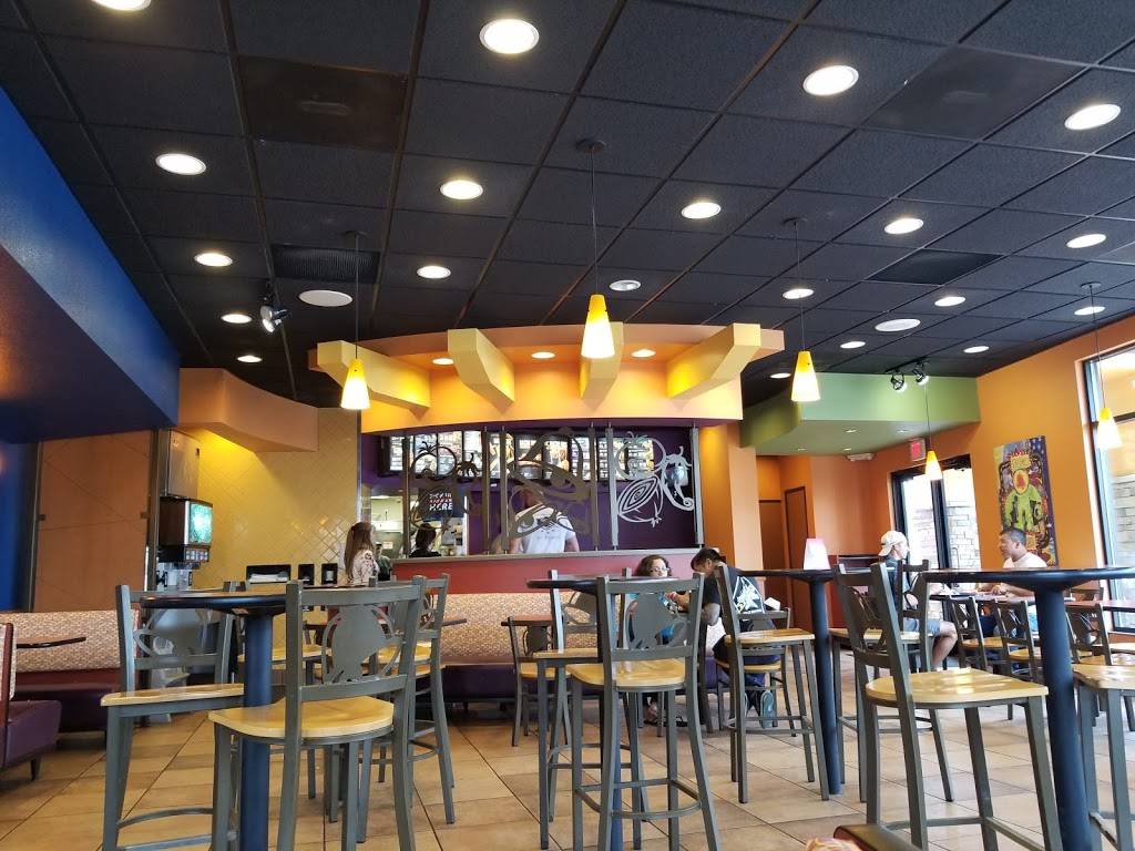Taco Bell | meal takeaway | 850 N Green St, Brownsburg, IN 46112, USA | 3178588067 OR +1 317-858-8067