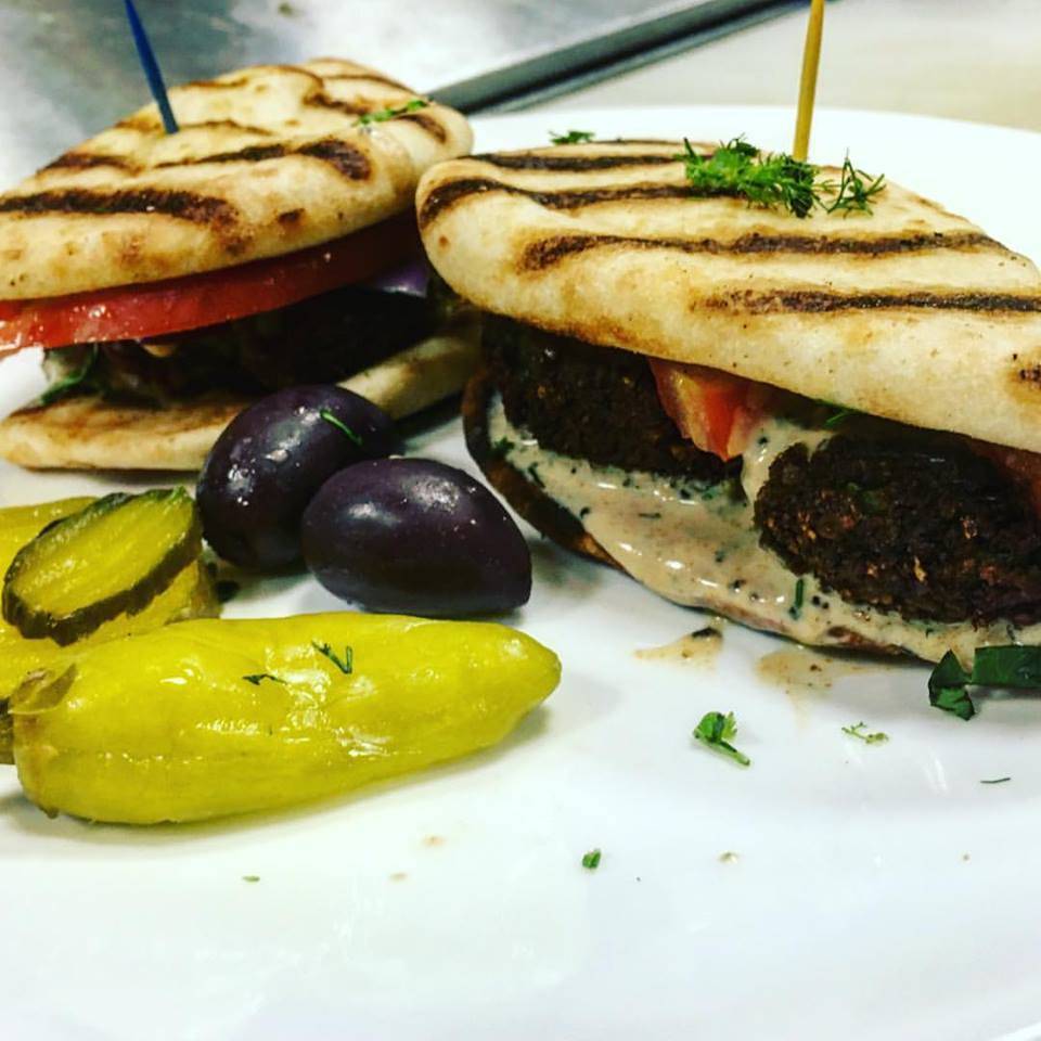 Santorini Greek Grill | restaurant | 756 John F. Kennedy Blvd, Bayonne, NJ 07002, USA | 2014552426 OR +1 201-455-2426