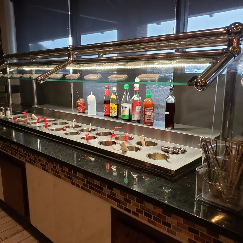 Nine Spices Hot Pot | restaurant | 2180 Pleasant Hill Rd A3, Duluth, GA 30096, USA | 7704950294 OR +1 770-495-0294