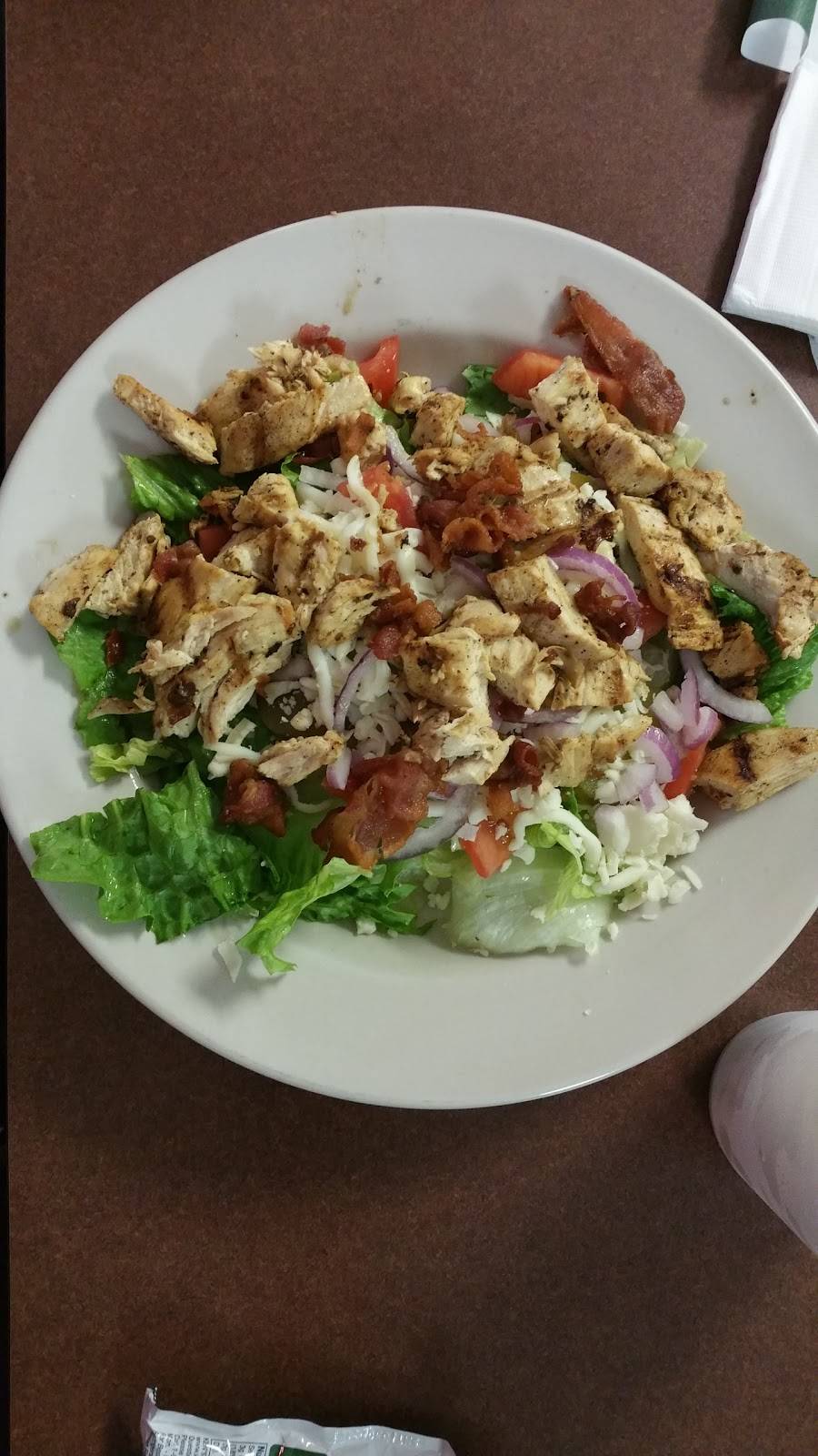 Brads Pizza | restaurant | 1548 Spring Rd, Carlisle, PA 17013, USA | 7172412723 OR +1 717-241-2723