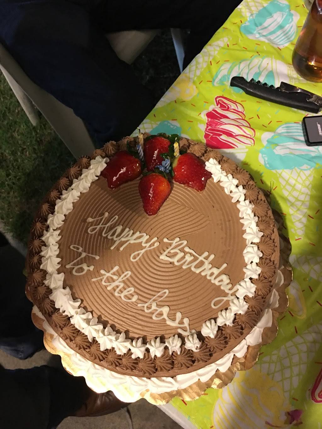 Babette Bakery | bakery | 1404 Atlantic Ave, Long Beach, CA 90813, USA | 5622188877 OR +1 562-218-8877