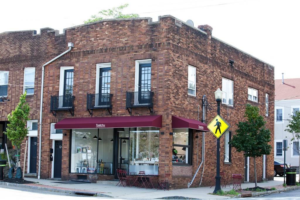 Tostchu | restaurant | 12 B N Willow St, Montclair, NJ 07042, USA | 9737809687 OR +1 973-780-9687