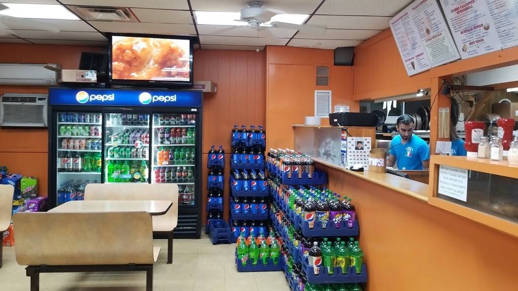 Brothers Pizza | restaurant | 653 Grattan St, Chicopee, MA 01020, USA | 4135328452 OR +1 413-532-8452