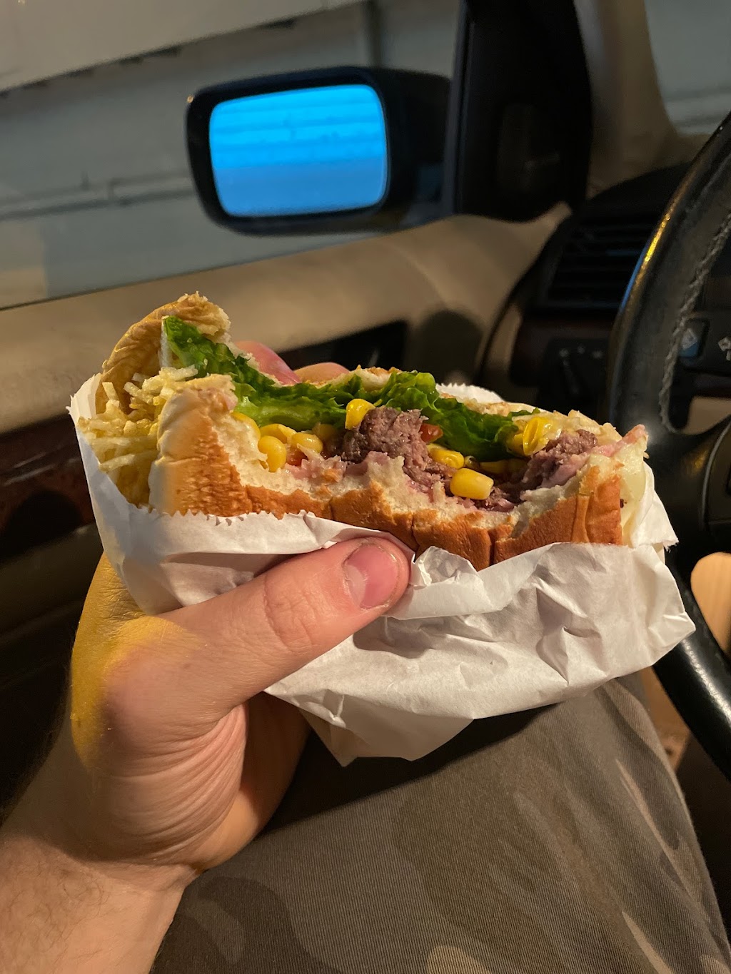 Boa Bay Brazilian Burger | restaurant | 157 N Kingston St, San Mateo, CA 94401, USA | 6503986543 OR +1 650-398-6543