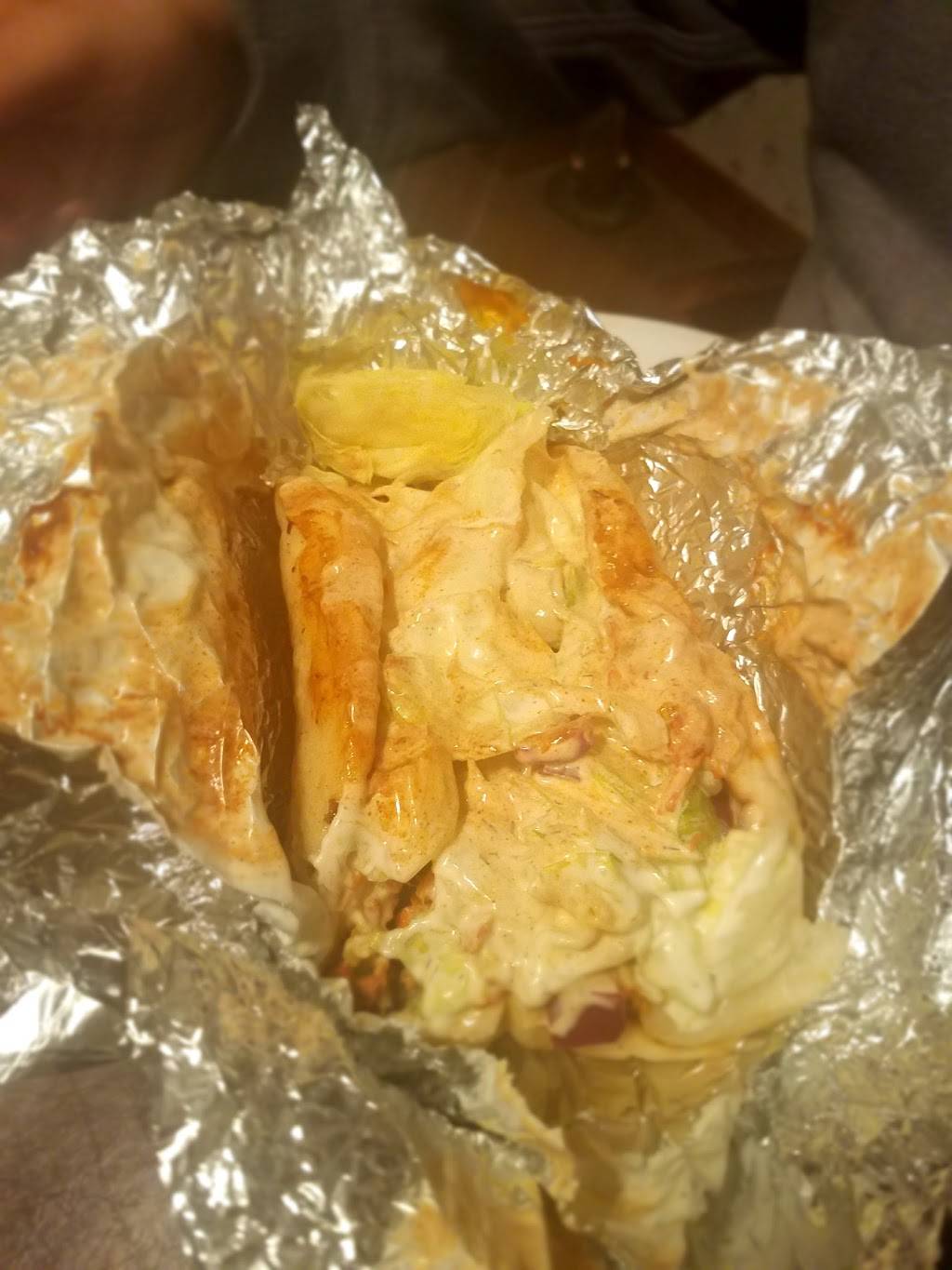 Hamza & Madina Halal Food | restaurant | 154 S Broadway, Hicksville, NY 11801, USA | 5165266006 OR +1 516-526-6006