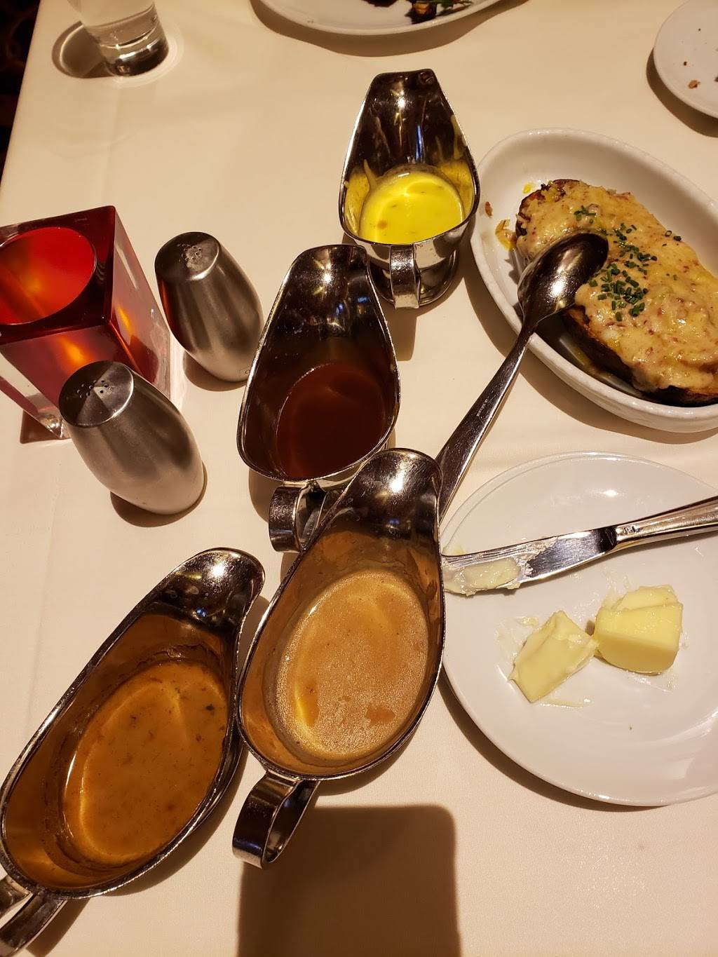 Charcoal Room | restaurant | 4949 N Rancho Dr, Las Vegas, NV 89130, USA | 7025154385 OR +1 702-515-4385