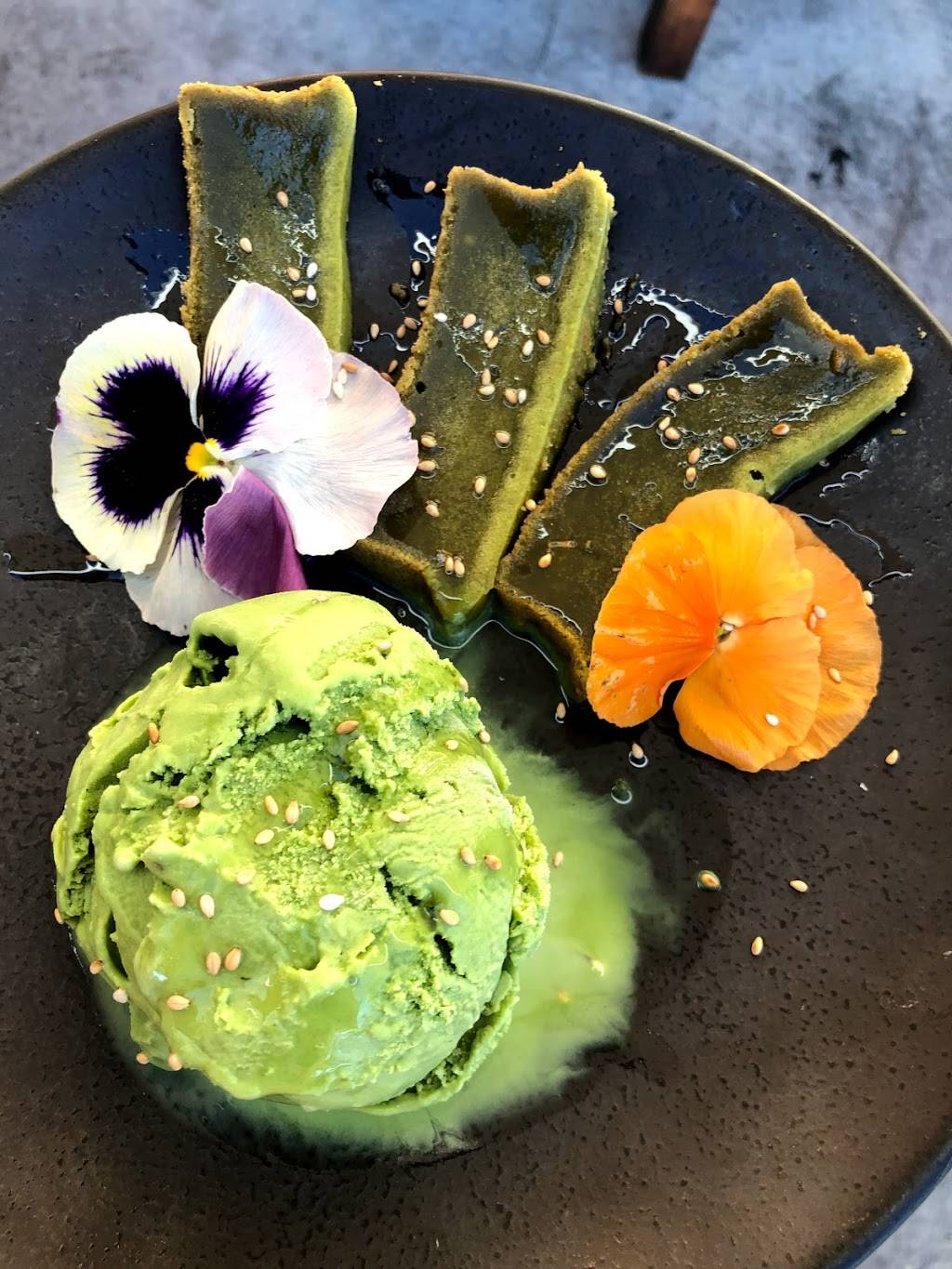 Osen Izakaya | restaurant | 2903 Sunset Blvd, Los Angeles, CA 90029, USA | 3239282220 OR +1 323-928-2220