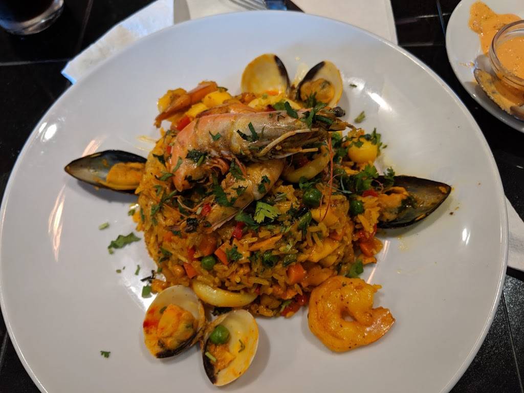 Sumaq Peruvian Restaurant | restaurant | 2616 Santa Barbara Blvd Suite 12-13, Cape Coral, FL 33914, USA | 2394717272 OR +1 239-471-7272