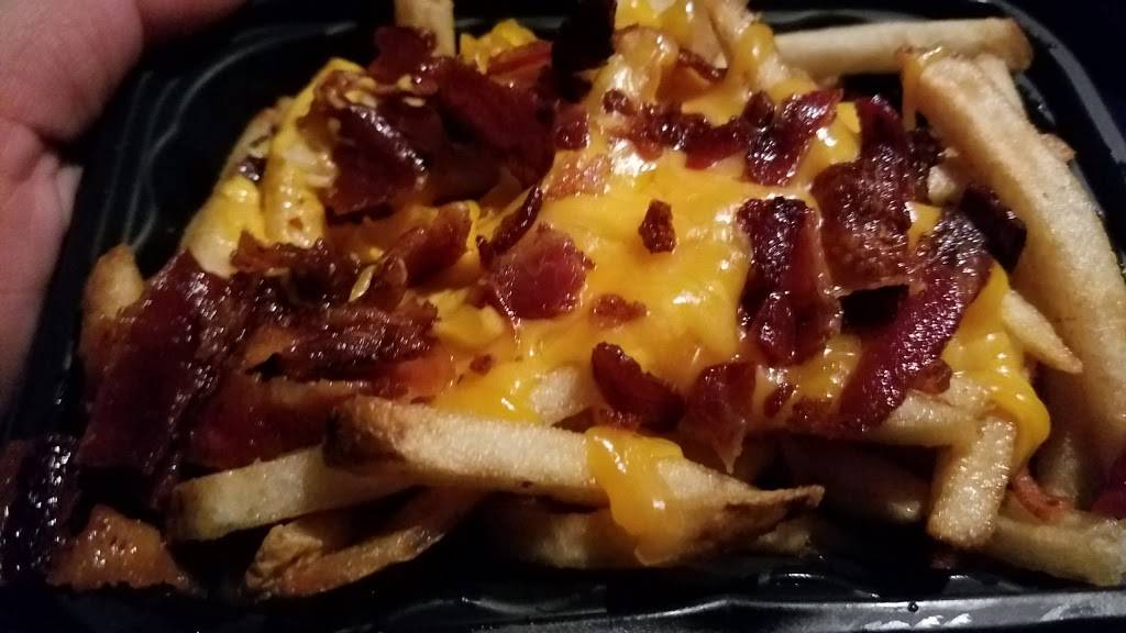 Wendys | restaurant | 109 E Blackstock Rd, Spartanburg, SC 29301, USA | 8645768837 OR +1 864-576-8837