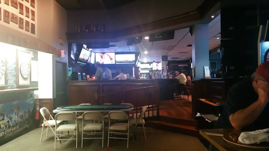 First Break Cafe | restaurant | 46970 Community Plaza, Sterling, VA 20164, USA | 7034442551 OR +1 703-444-2551