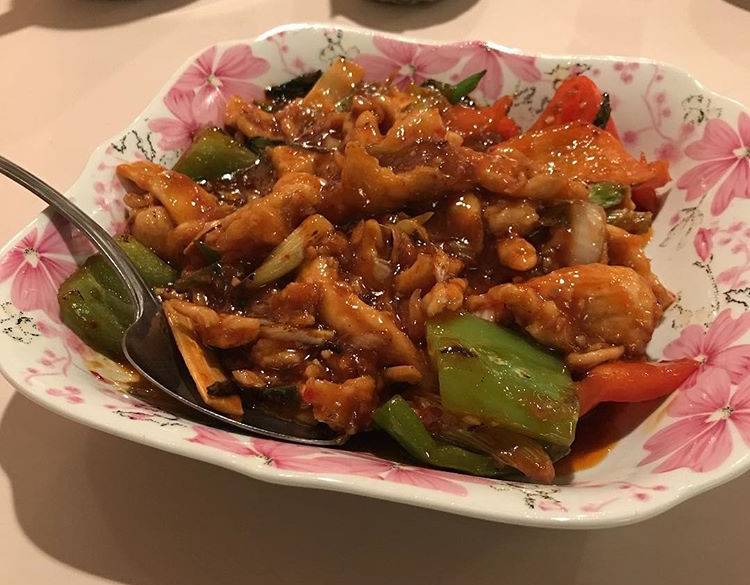 China Wok | restaurant | 20655 Soledad Canyon Rd #38, Canyon Country, CA 91351, USA | 6612529898 OR +1 661-252-9898