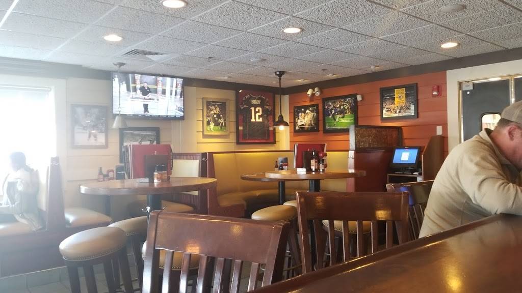 99 Restaurants | restaurant | 199 JT Connell Hwy, Newport, RI 02840, USA | 4018499969 OR +1 401-849-9969