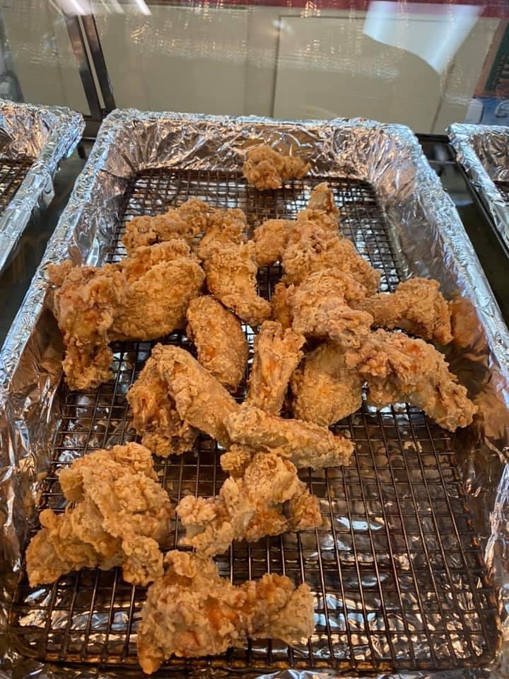 BOB’s Convenience Store & Gas | restaurant | 2901 NW 10th St, Oklahoma City, OK 73107, USA | 4054939253 OR +1 405-493-9253