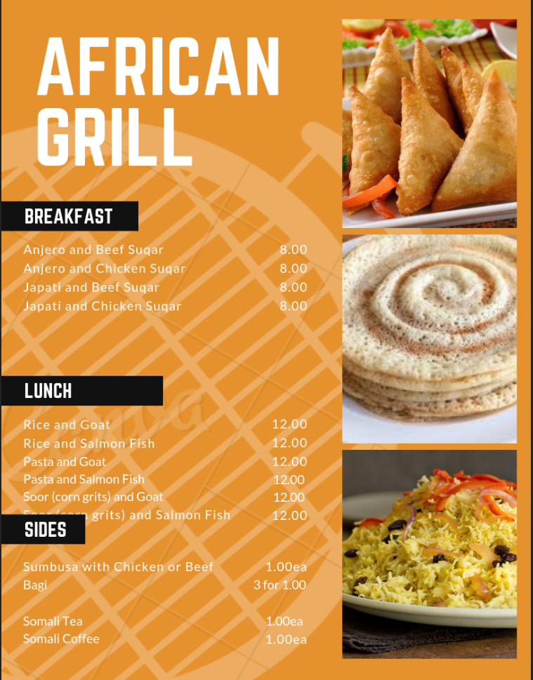 Tawakal Food Market | restaurant | 4647 University Ave, San Diego, CA 92105, USA | 6196240569 OR +1 619-624-0569