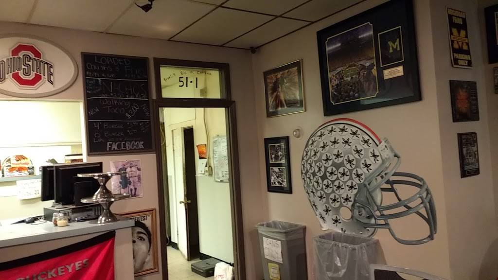 Rivals Pizza | restaurant | 2115 W Sylvania Ave #4436, Toledo, OH 43613, USA | 4194756505 OR +1 419-475-6505