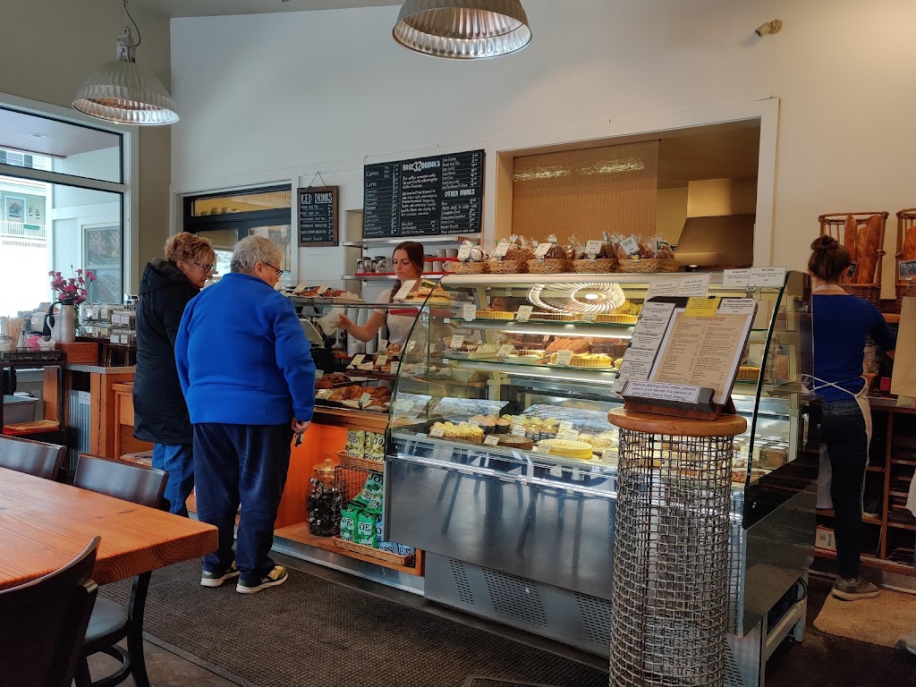 Rose 32 Bread | bakery | 412 Main St, Gilbertville, MA 01031, USA | 4134779930 OR +1 413-477-9930