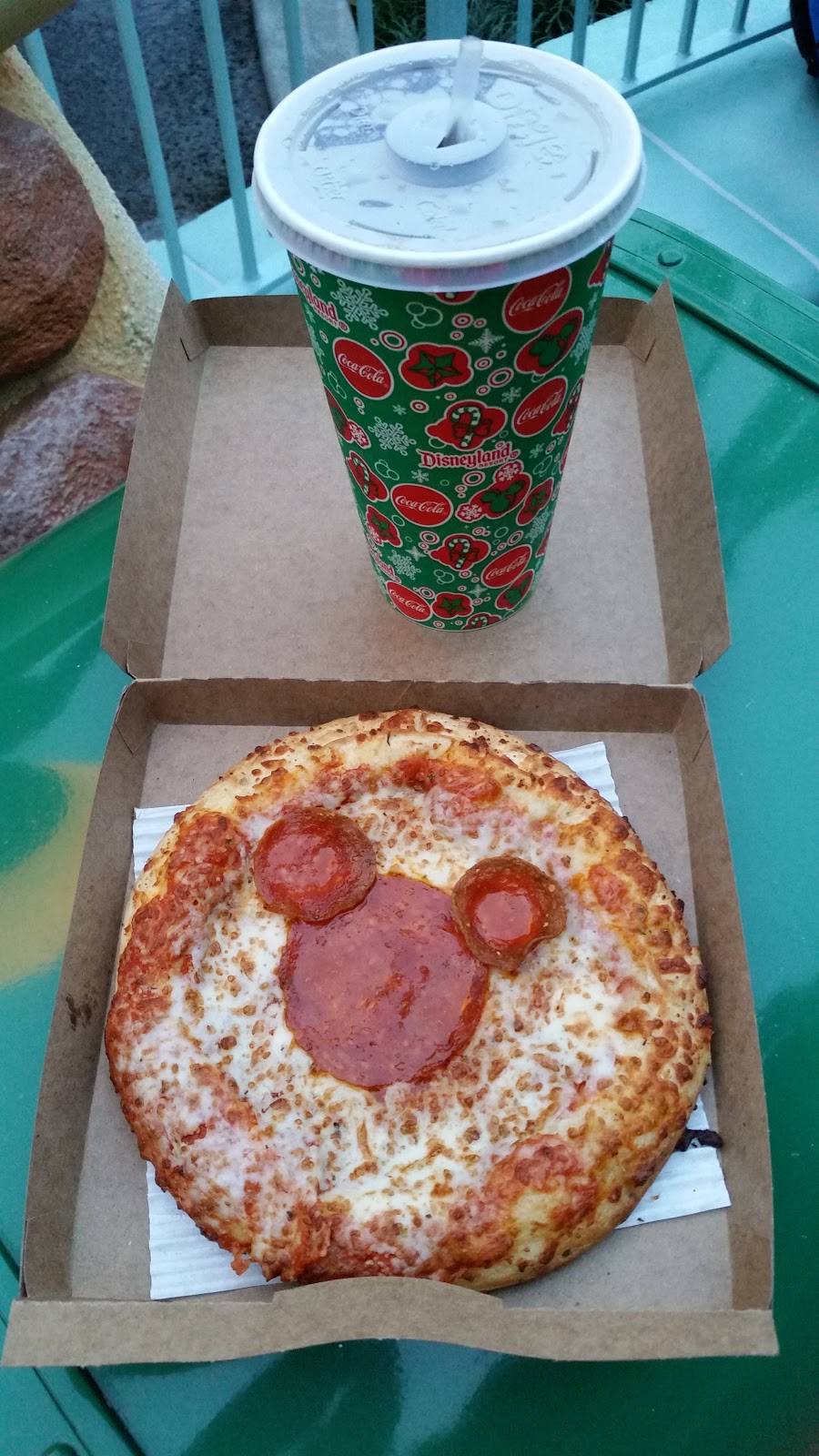 Daisys Diner | restaurant | Disneyland Park, Anaheim, CA 92802, USA | 7147813463 OR +1 714-781-3463