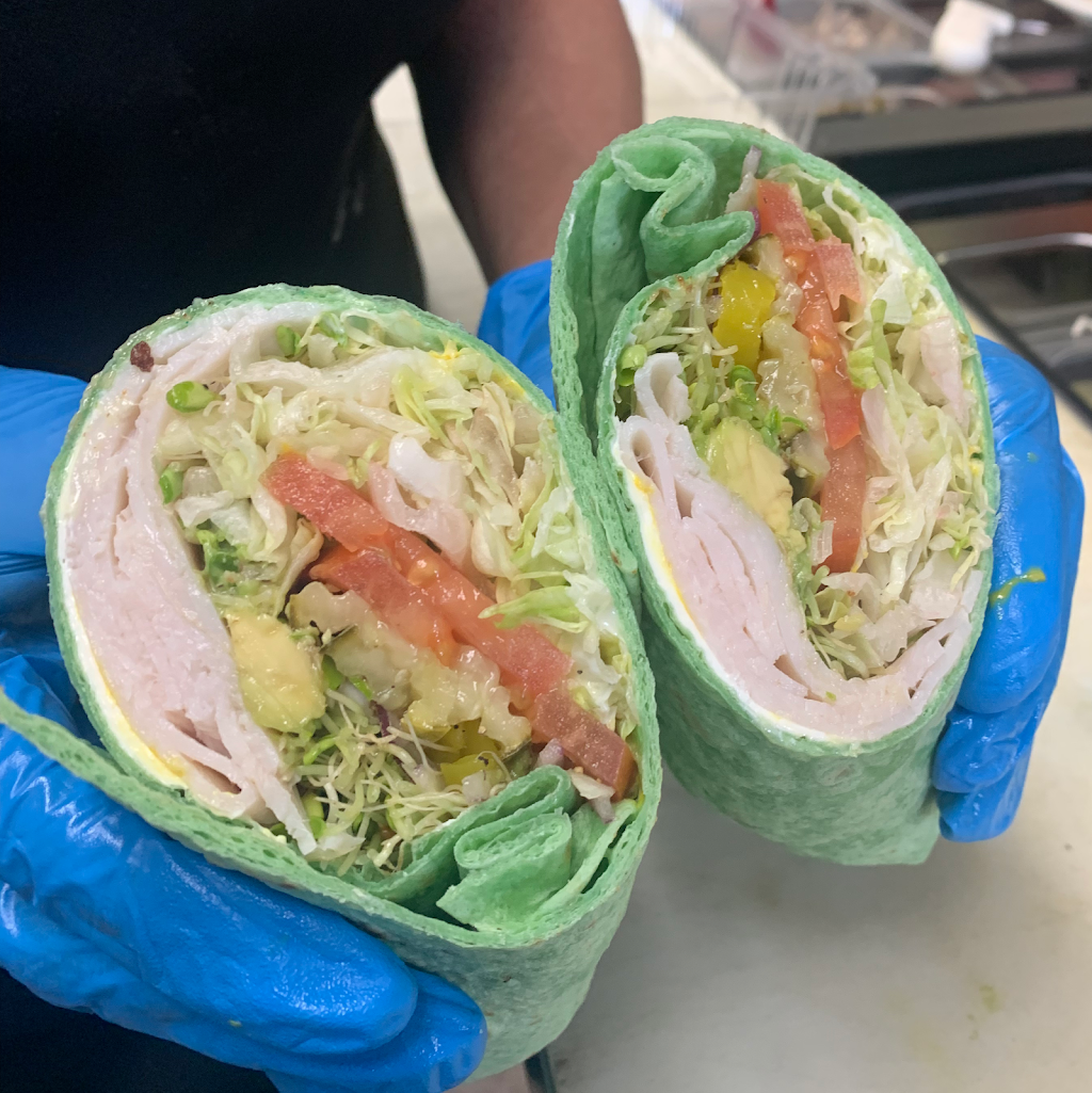 The Pickled Deli - Fresno | restaurant | 7753 N First St, Fresno, CA 93720, USA | 5598401152 OR +1 559-840-1152