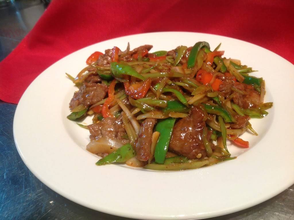 Mandarin Asian Bistro | restaurant | 24 Market St, Lowell, MA 01852, USA | 9786776777 OR +1 978-677-6777