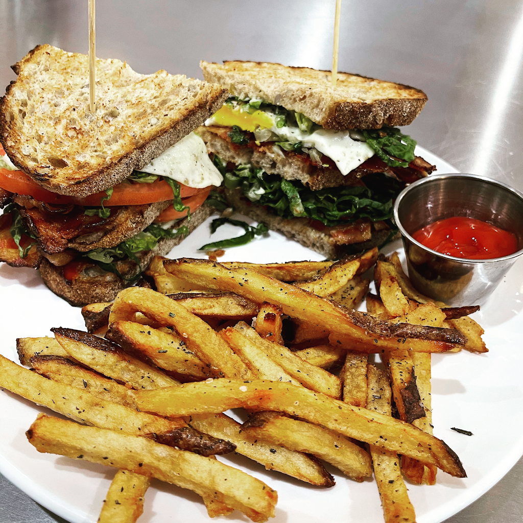 Pike Street Café | restaurant | 4629 Montgomery Rd, Cincinnati, OH 45212, USA | 5139544040 OR +1 513-954-4040