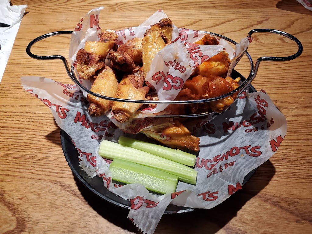 Mugshots Grill and Bar | restaurant | 4781 Bayou Blvd, Pensacola, FL 32503, USA | 8507413399 OR +1 850-741-3399