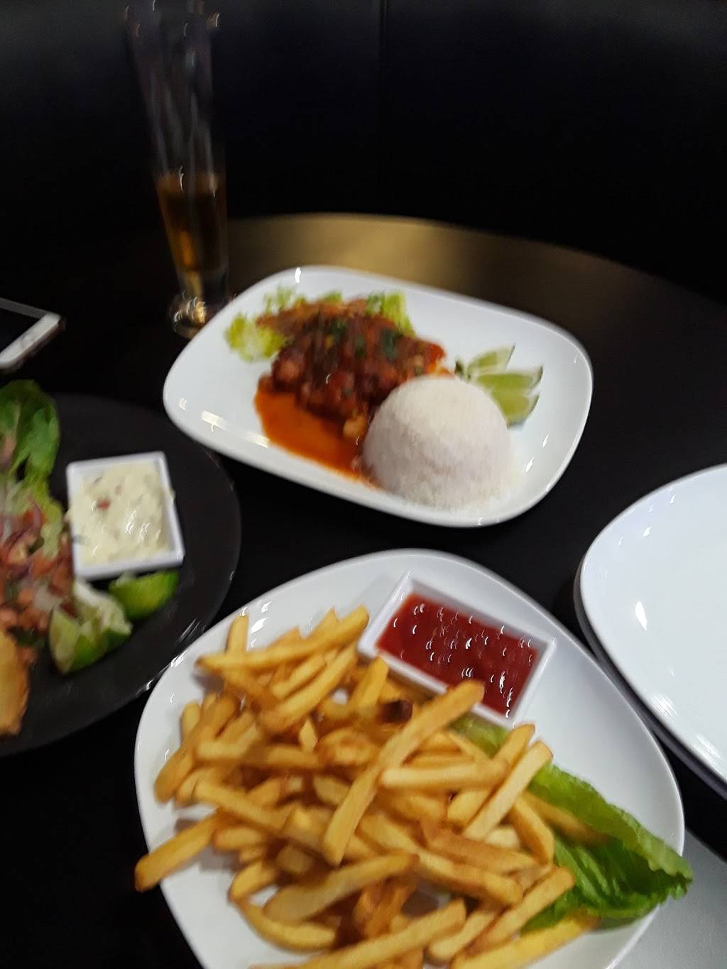 Atlantic Ceviche House | restaurant | 3716 W 12th Ave, Hialeah, FL 33012, USA | 3054180848 OR +1 305-418-0848