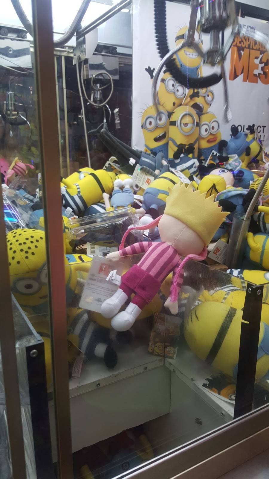 Tilt Studio Gurnee | restaurant | 6152 Grand Ave, Gurnee, IL 60031, USA | 8478561064 OR +1 847-856-1064