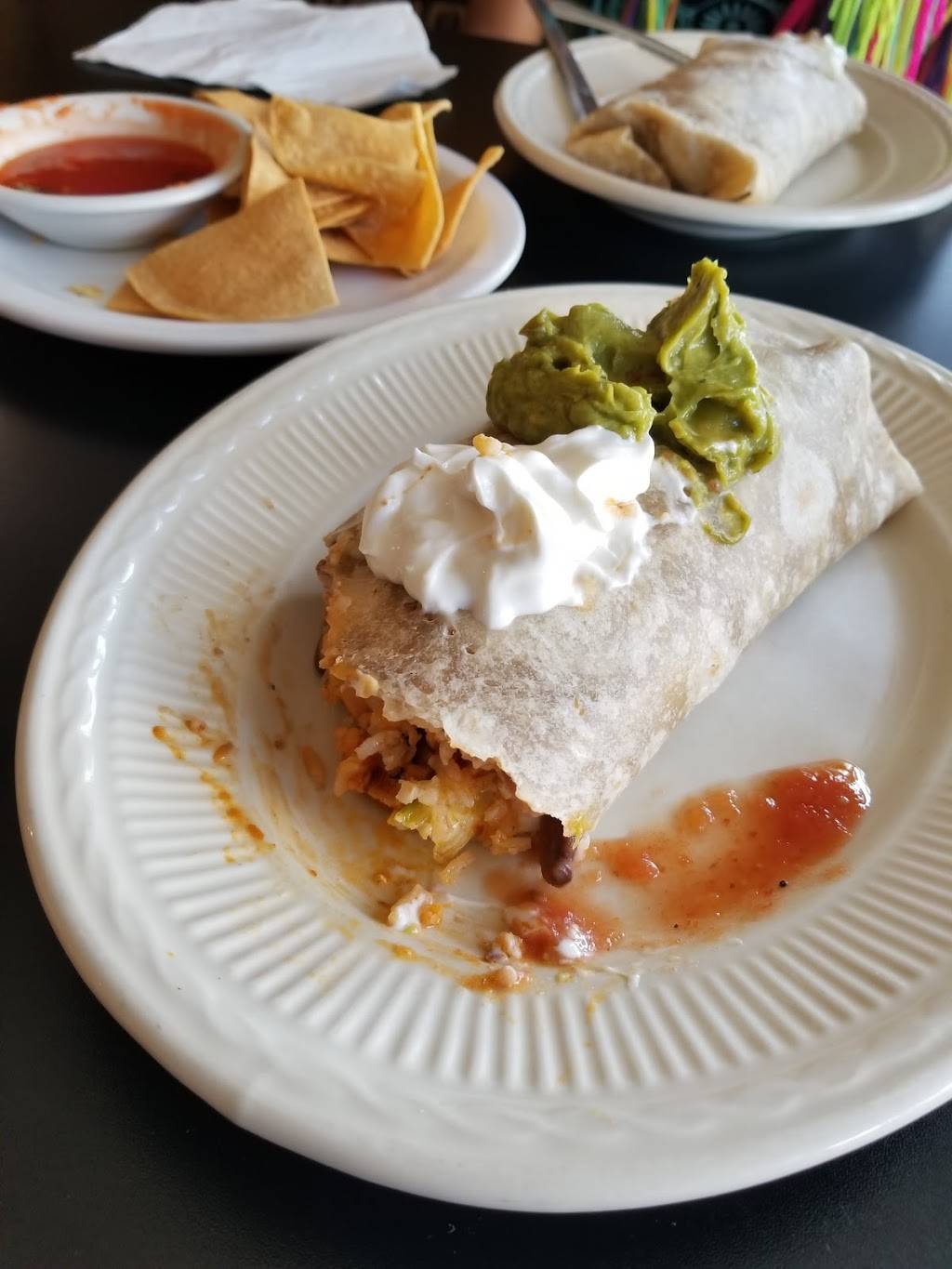 Burritos "El Incapaz" | restaurant | 326 W Meeker St, Kent, WA 98032, USA | 2538541601 OR +1 253-854-1601