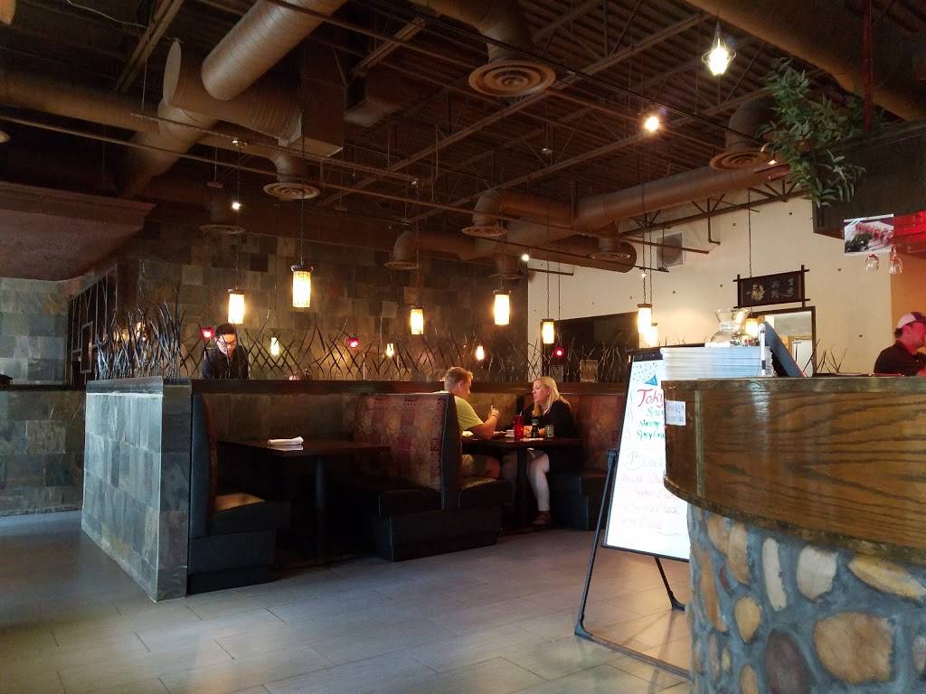 Pacific Spice Restaurant | restaurant | 5485 Bethelview Rd #410, Cumming, GA 30040, USA | 7708864881 OR +1 770-886-4881