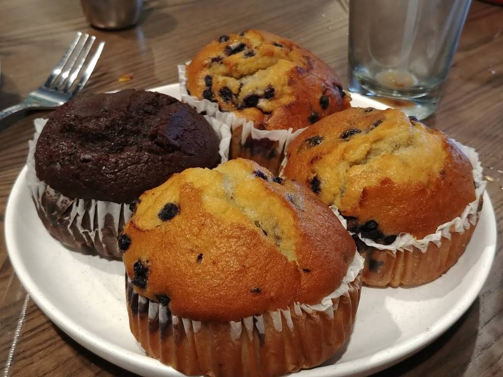 Toast & Berry | restaurant | 9856 Montgomery Rd, Montgomery, OH 45242, USA | 5137911900 OR +1 513-791-1900