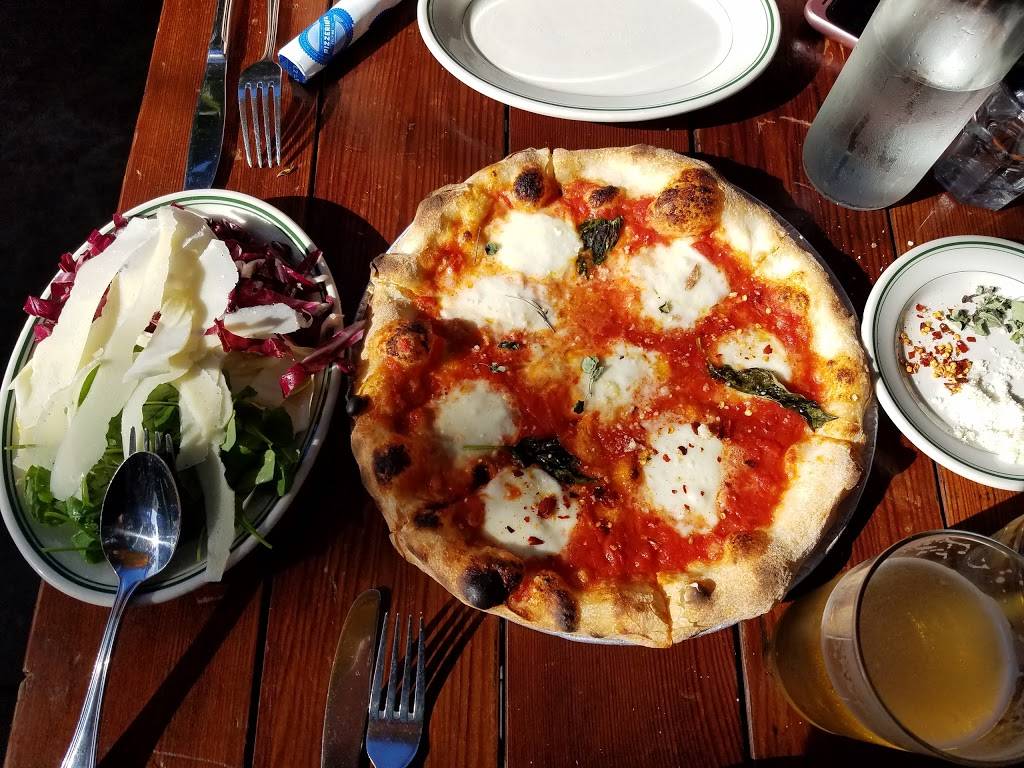 Sixtos Cantina | restaurant | 1448 Burlingame Ave, Burlingame, CA 94010, USA | 6503427600 OR +1 650-342-7600