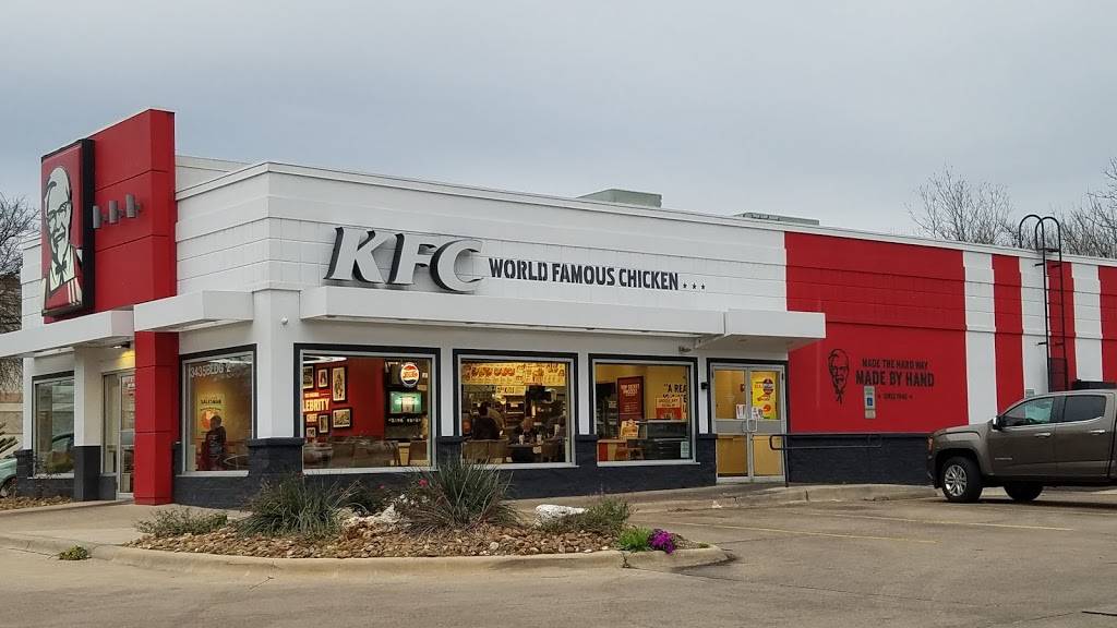 KFC | restaurant | 13435 US Hwy 183 North, Austin, TX 78750, USA | 5129969903 OR +1 512-996-9903